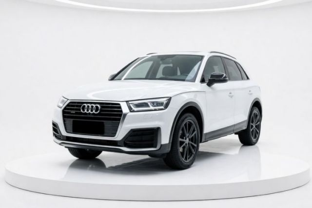 Used Audi Q2L 2021 35 TFSI Progressive Dynamic Edition