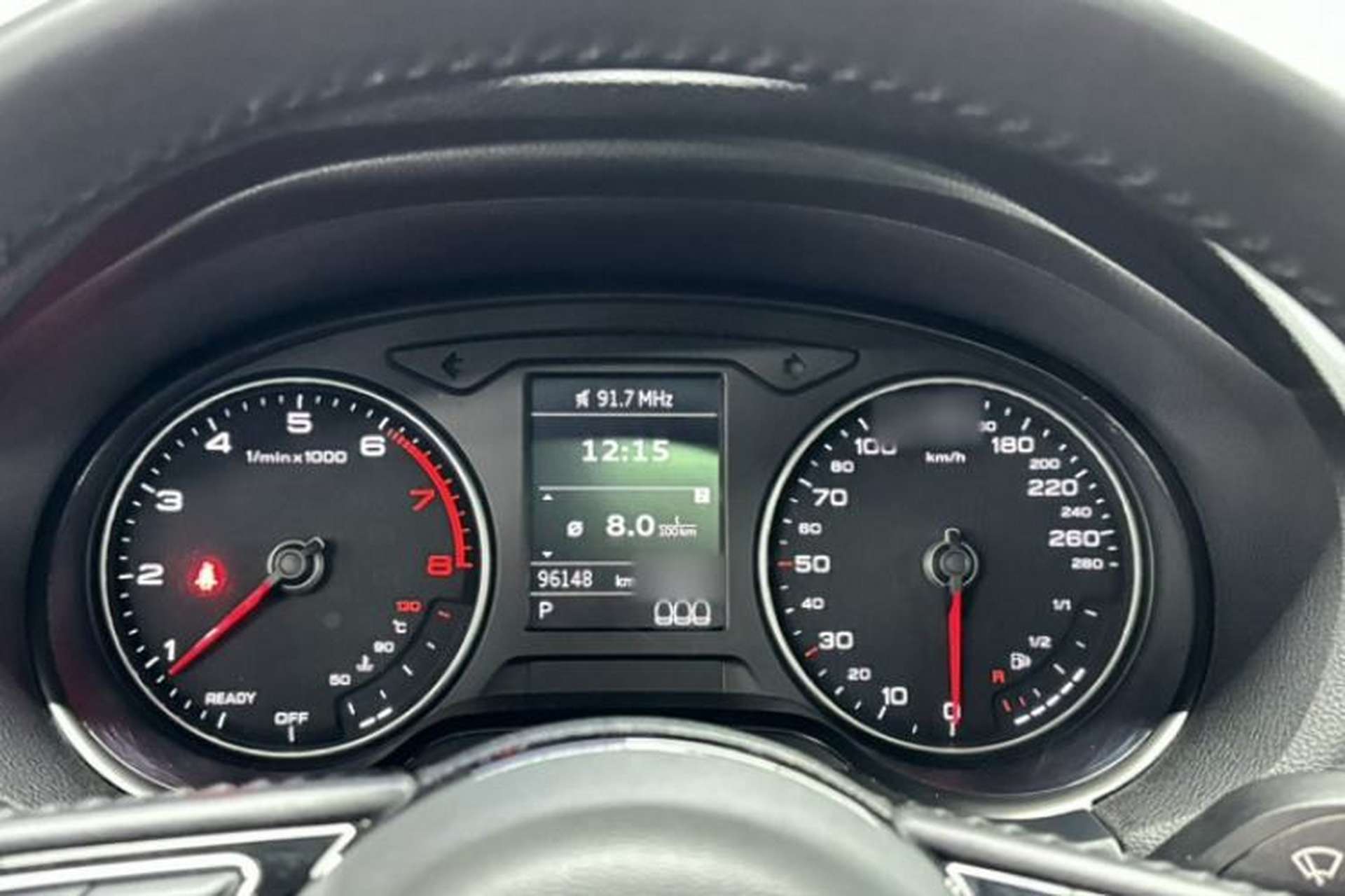 Used Audi Q2L 2021 35 TFSI Fashion Dynamic Model Exterior 10