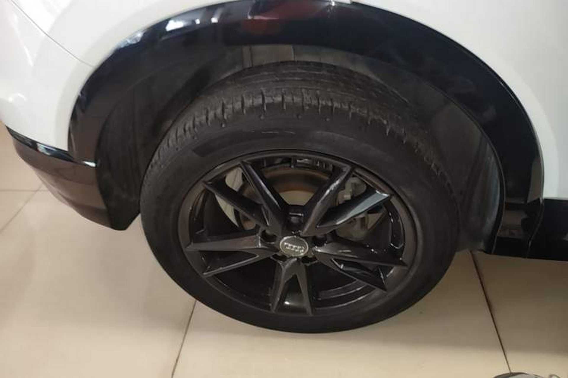 Used Audi Q2L 2021 35 TFSI Progressive Dynamic Edition Exterior 5