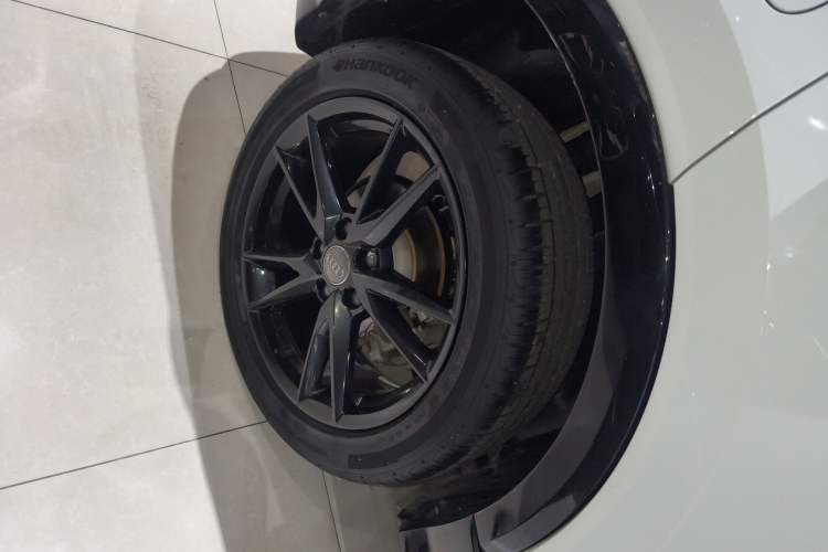 Used Audi Q2L 2021 35 TFSI Fashion Dynamic Model Exterior 5