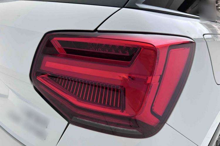 Used Audi Q2L 2021 35 TFSI Progressive Dynamic Edition Exterior 7