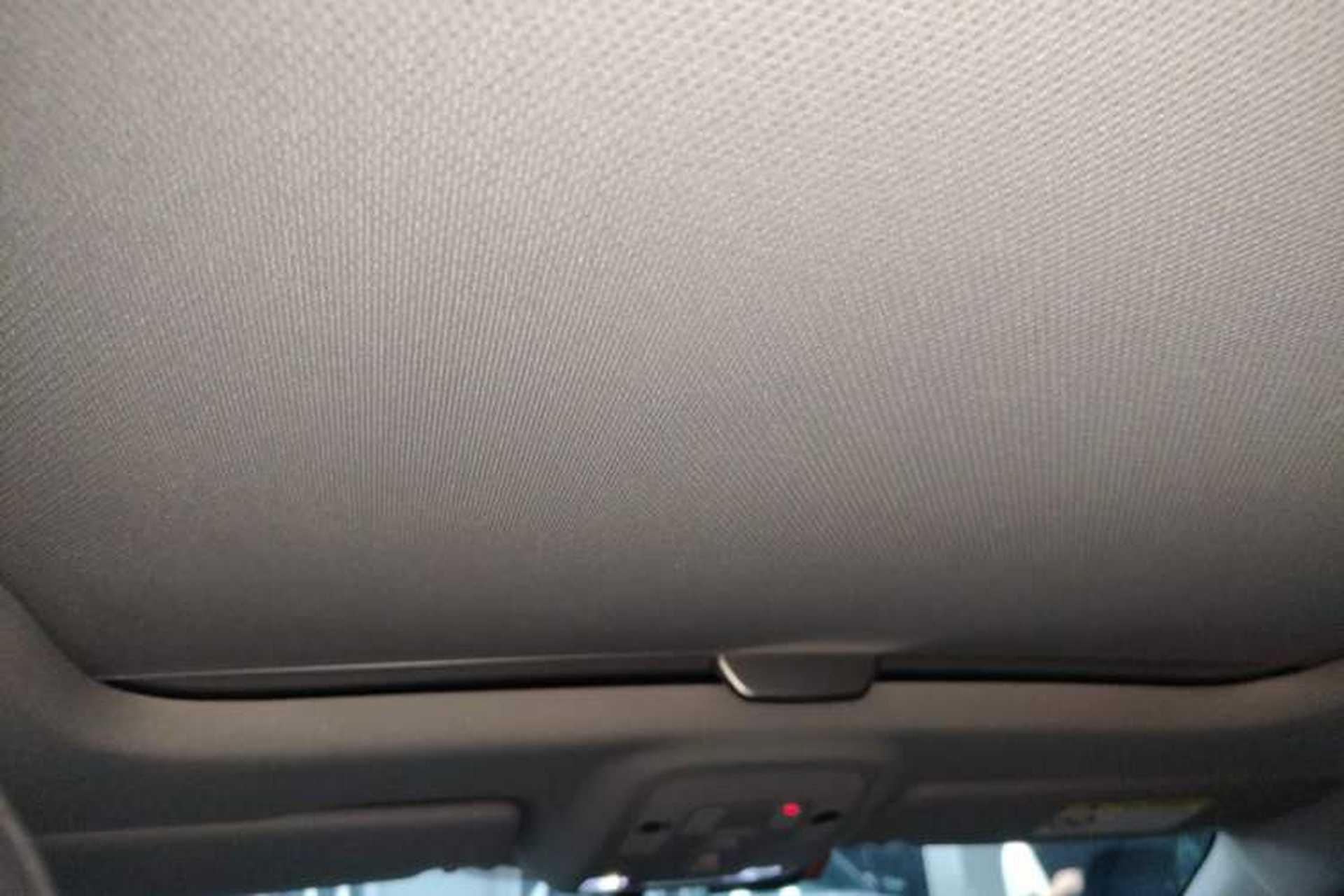 Used Audi Q2L 2021 35 TFSI Fashion Dynamic Model Headliner