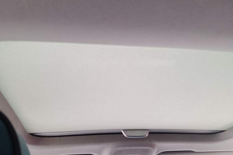 Used Audi Q2L 2021 35 TFSI Progressive Dynamic Edition Headliner