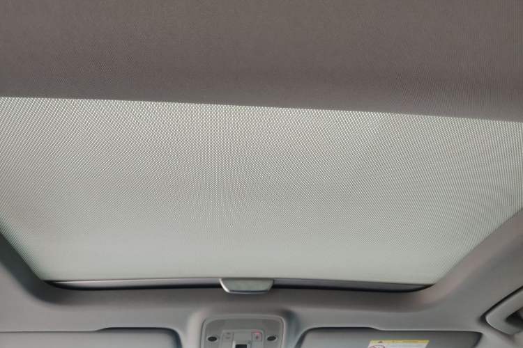 Used Audi Q2L 2021 35 TFSI Fashion Dynamic Model Headliner