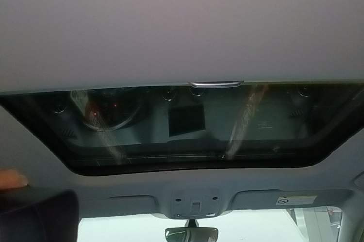 Used Audi Q2L 2021 35 TFSI Fashionable and Elegant Model Headliner