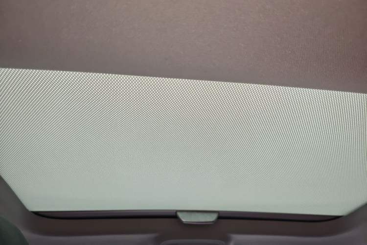 Used Audi Q2L 2021 35 TFSI Fashion Dynamic Model Headliner