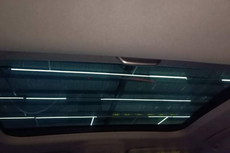 Used Audi Q2L 2021 35 TFSI Fashionable and Elegant Model Headliner
