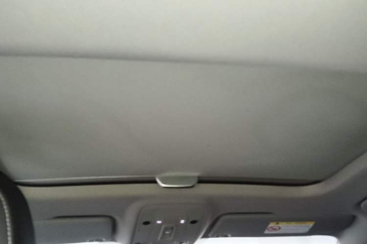 Used Audi Q2L 2021 35 TFSI Fashion Dynamic Model Headliner