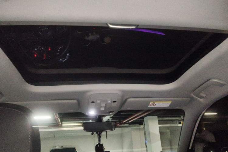 Used Audi Q2L 2021 35 TFSI Fashionable and Elegant Model Headliner