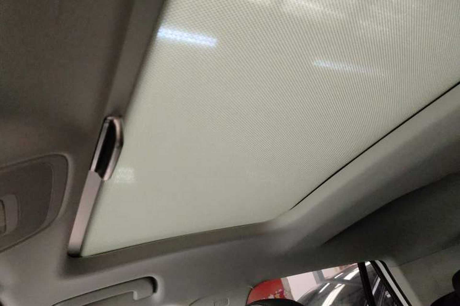 Used Audi Q2L 2021 35 TFSI Progressive Dynamic Edition Headliner