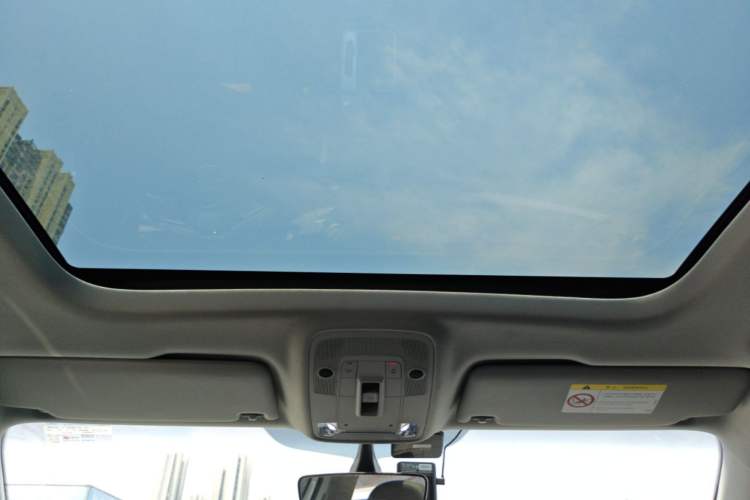 Used Audi Q2L 2021 35 TFSI Fashionable and Elegant Model Headliner