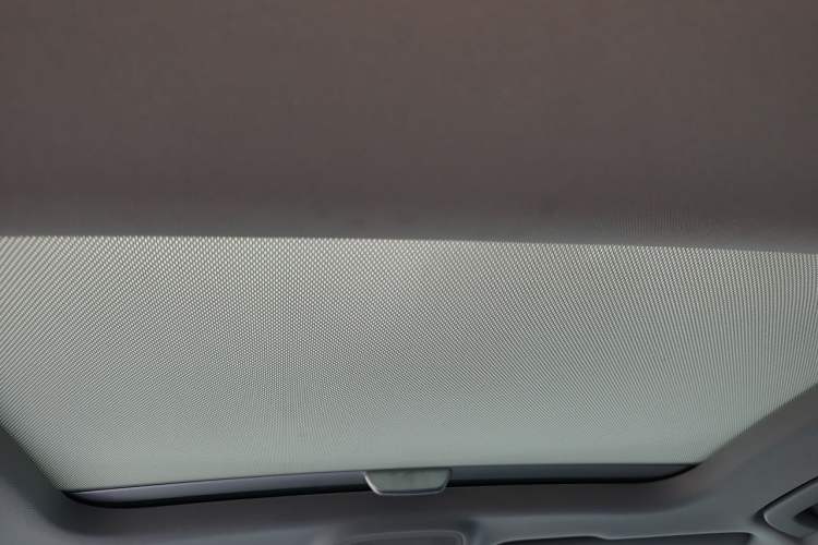 Used Audi Q2L 2021 35 TFSI Progressive Dynamic Edition Headliner