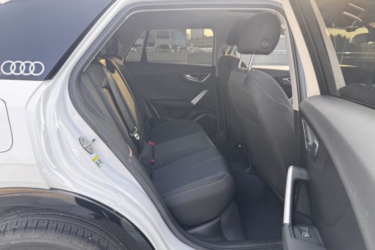 Used Audi Q2L 2021 35 TFSI Progressive Dynamic Edition Interior 1