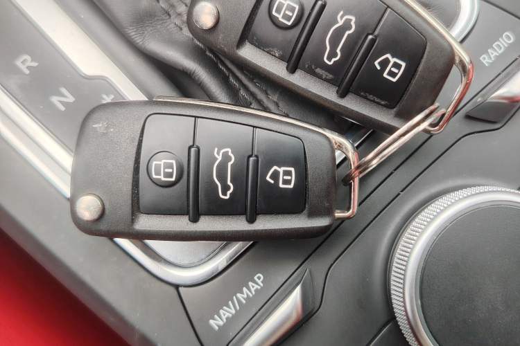 Used Audi Q2L 2021 35 TFSI Progressive Dynamic Edition Interior 1