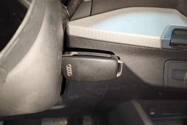 Used Audi Q2L 2021 35 TFSI Progressive Dynamic Edition Interior 1