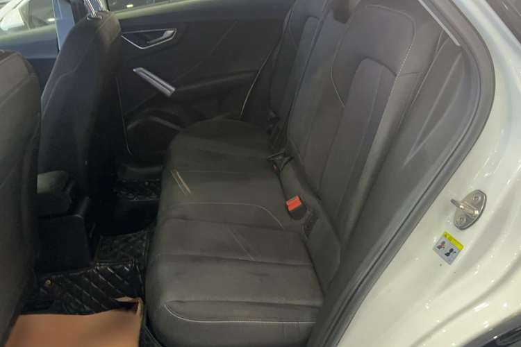 Used Audi Q2L 2021 35 TFSI Progressive Dynamic Edition Interior 1