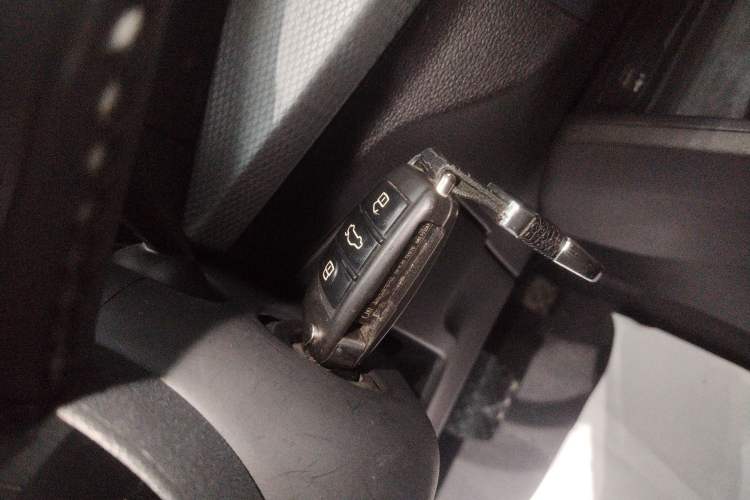 Used Audi Q2L 2021 35 TFSI Progressive Dynamic Edition Interior 1