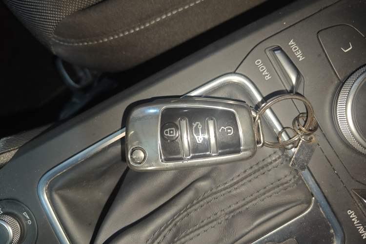 Used Audi Q2L 2021 35 TFSI Progressive Dynamic Edition Interior 1