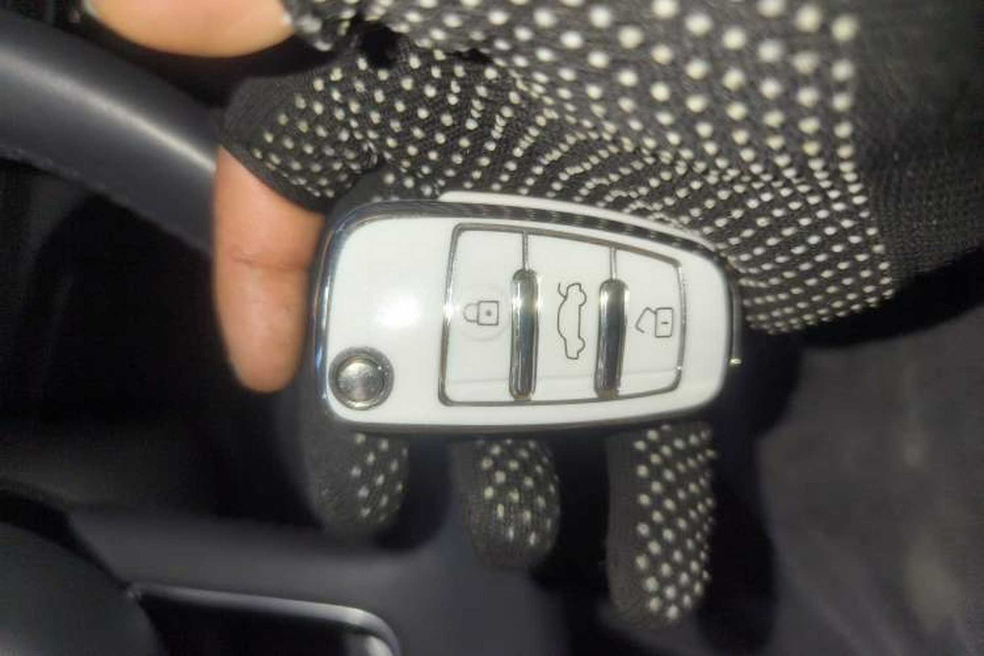 Used Audi Q2L 2021 35 TFSI Fashion Dynamic Model Interior 1