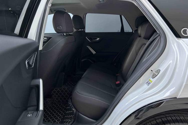 Used Audi Q2L 2021 35 TFSI Progressive Dynamic Edition Interior 2
