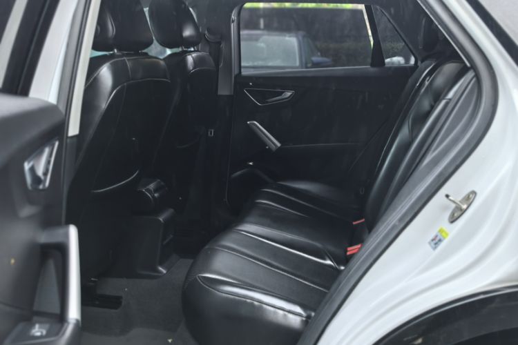 Used Audi Q2L 2021 35 TFSI Progressive Dynamic Edition Interior 2