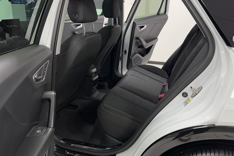 Used Audi Q2L 2021 35 TFSI Progressive Dynamic Edition Interior 2
