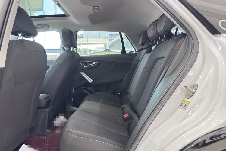 Used Audi Q2L 2021 35 TFSI Progressive Dynamic Edition Interior 2