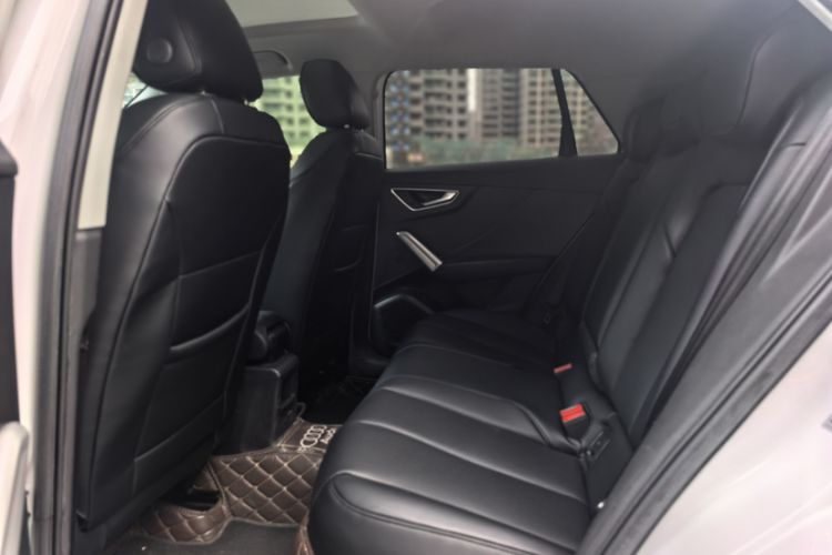 Used Audi Q2L 2021 35 TFSI Progressive Dynamic Edition Interior 3
