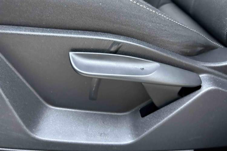 Used Audi Q2L 2021 35 TFSI Progressive Dynamic Edition Interior 8