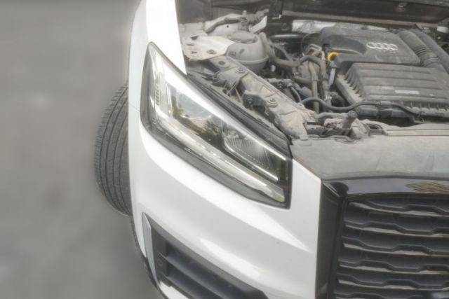 Used Audi Q2L 2021 35 TFSI Progressive Dynamic Edition