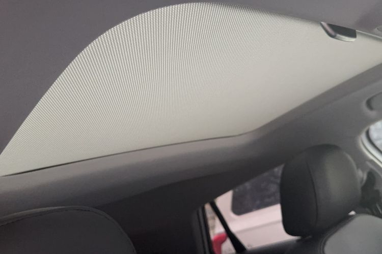 Used Audi Q2L 2021 35 TFSI Progressive Dynamic Edition Left Front Seat