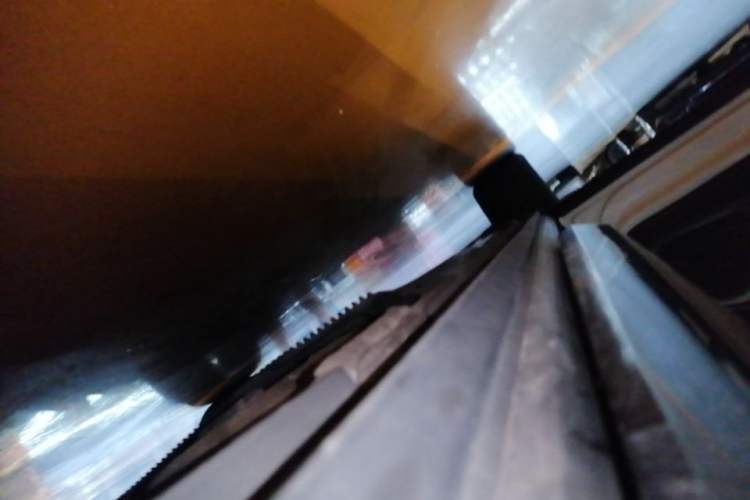 Used Audi Q2L 2021 35 TFSI Progressive Dynamic Edition Left Side Sill