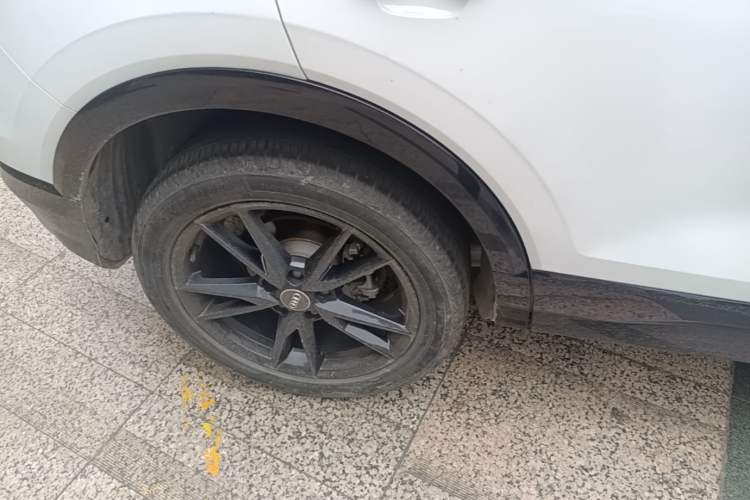 Used Audi Q2L 2021 35 TFSI Progressive Dynamic Edition Right Rear Wheel Hub