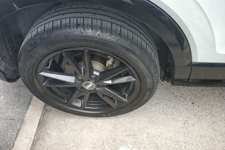 Used Audi Q2L 2021 35 TFSI Progressive Dynamic Edition Right Rear Wheel Hub