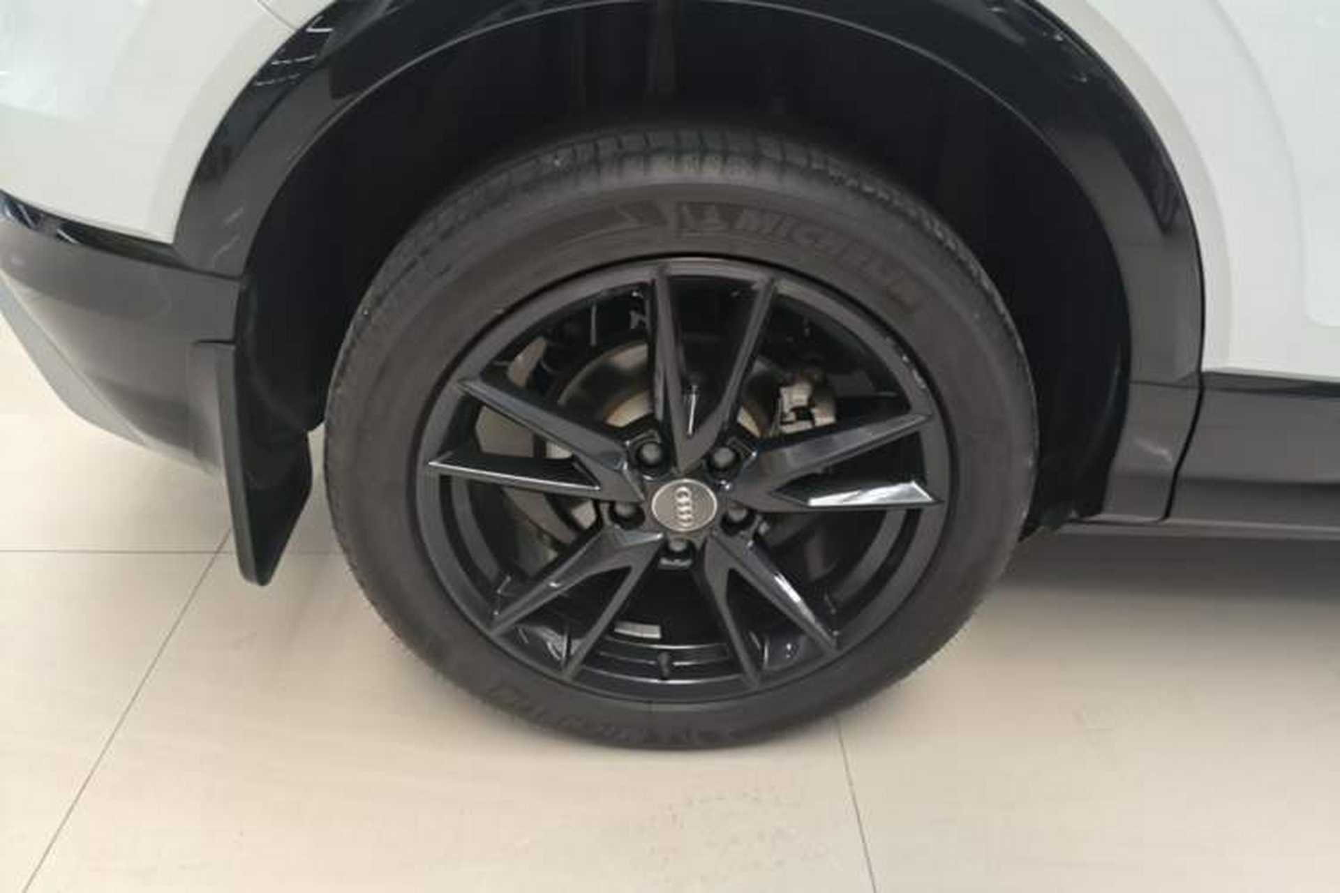 Used Audi Q2L 2021 35 TFSI Progressive Dynamic Edition Right Rear Wheel Hub