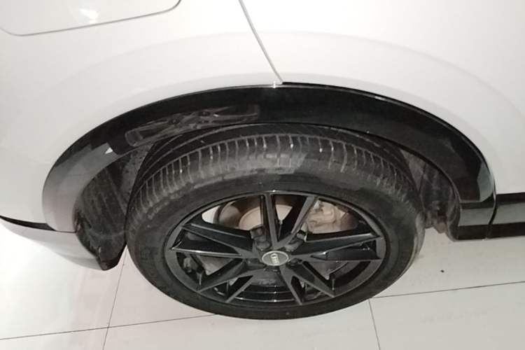 Used Audi Q2L 2021 35 TFSI Progressive Dynamic Edition Right Rear Wheel Hub