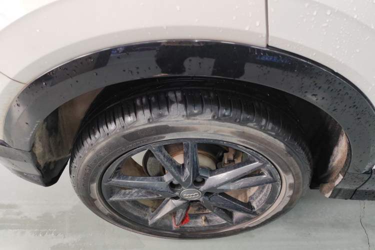 Used Audi Q2L 2021 35 TFSI Progressive Dynamic Edition Right Rear Wheel Hub