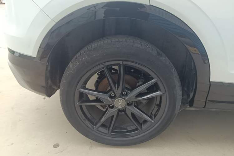 Used Audi Q2L 2021 35 TFSI Fashion Dynamic Model Right Rear Wheel Hub