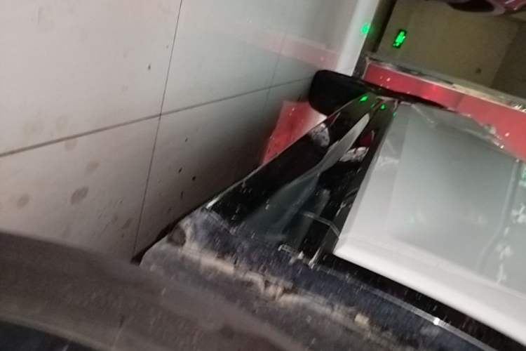 Used Audi Q2L 2021 35 TFSI Progressive Dynamic Edition Right Side Sill