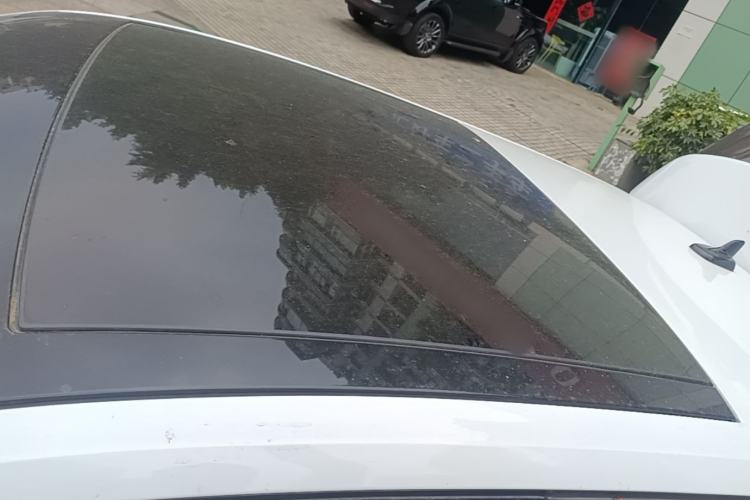 Used Audi Q2L 2021 35 TFSI Progressive Dynamic Edition Roof