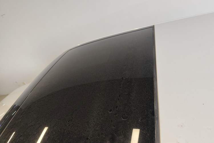 Used Audi Q2L 2021 35 TFSI Fashion Dynamic Model Roof