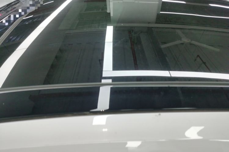 Used Audi Q2L 2021 35 TFSI Progressive Dynamic Edition Roof