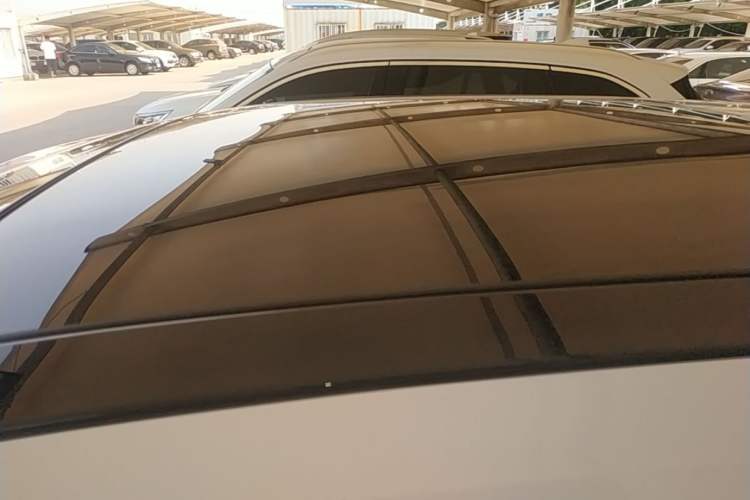 Used Audi Q2L 2021 35 TFSI Progressive Dynamic Edition Roof