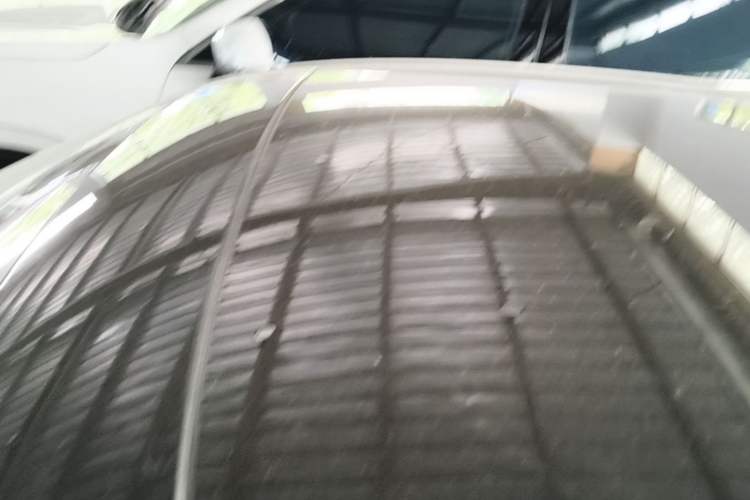 Used Audi Q2L 2021 35 TFSI Fashion Dynamic Model Roof