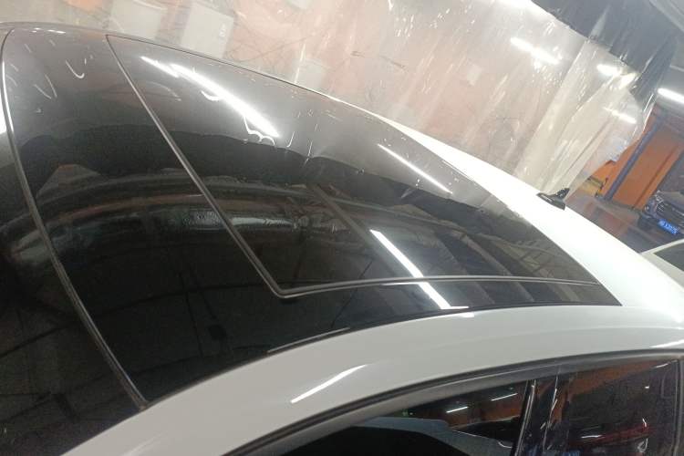 Used Audi Q2L 2021 35 TFSI Progressive Dynamic Edition Roof