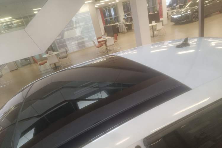 Used Audi Q2L 2021 35 TFSI Progressive Dynamic Edition Roof