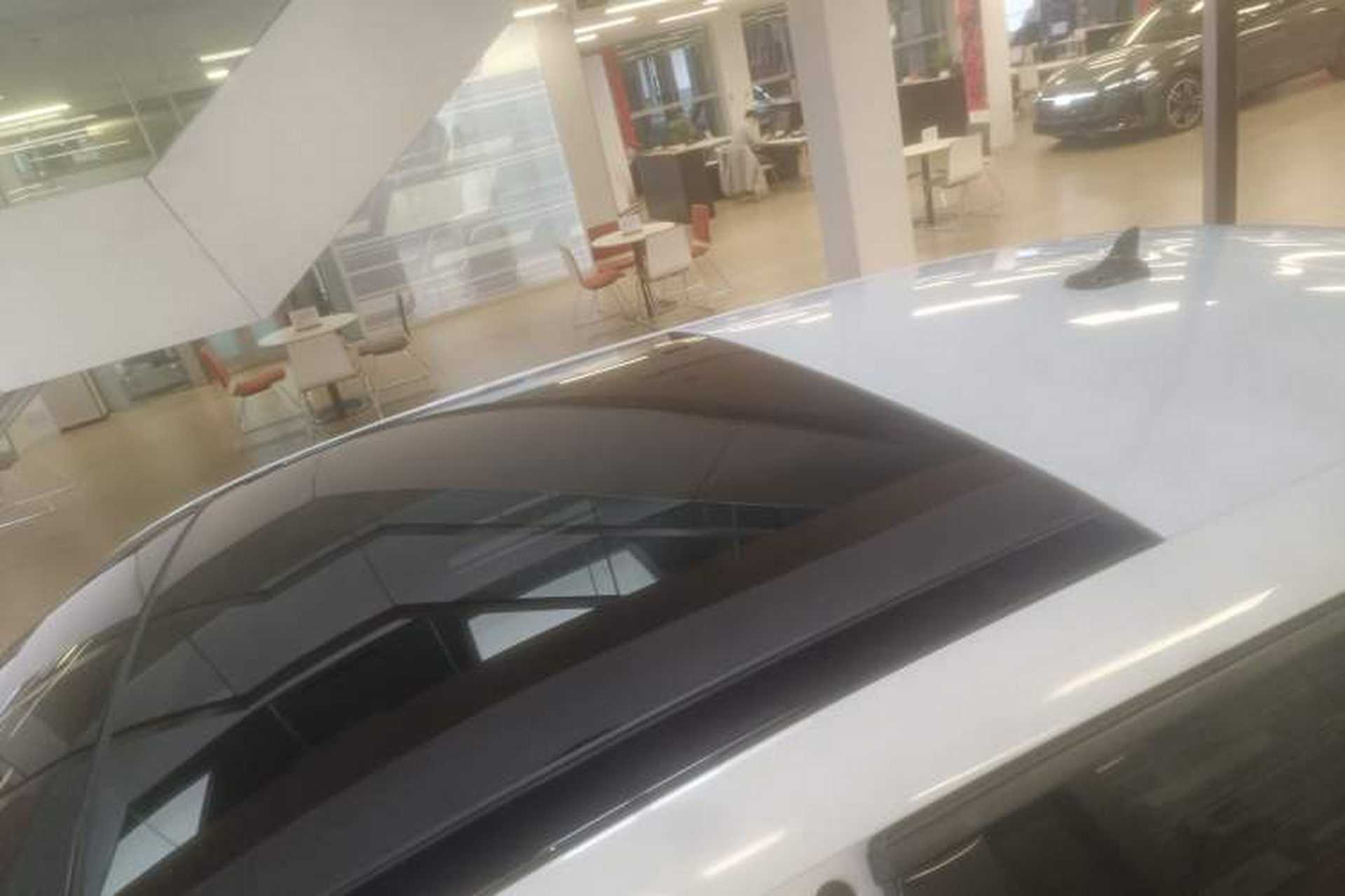 Used Audi Q2L 2021 35 TFSI Progressive Dynamic Edition Roof
