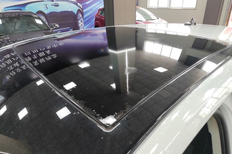 Used Audi Q2L 2021 35 TFSI Progressive Dynamic Edition Roof