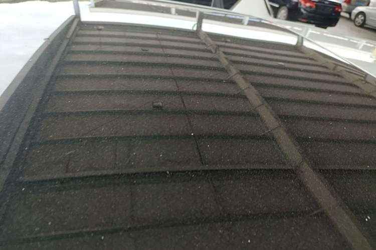 Used Audi Q2L 2021 35 TFSI Fashion Dynamic Model Roof