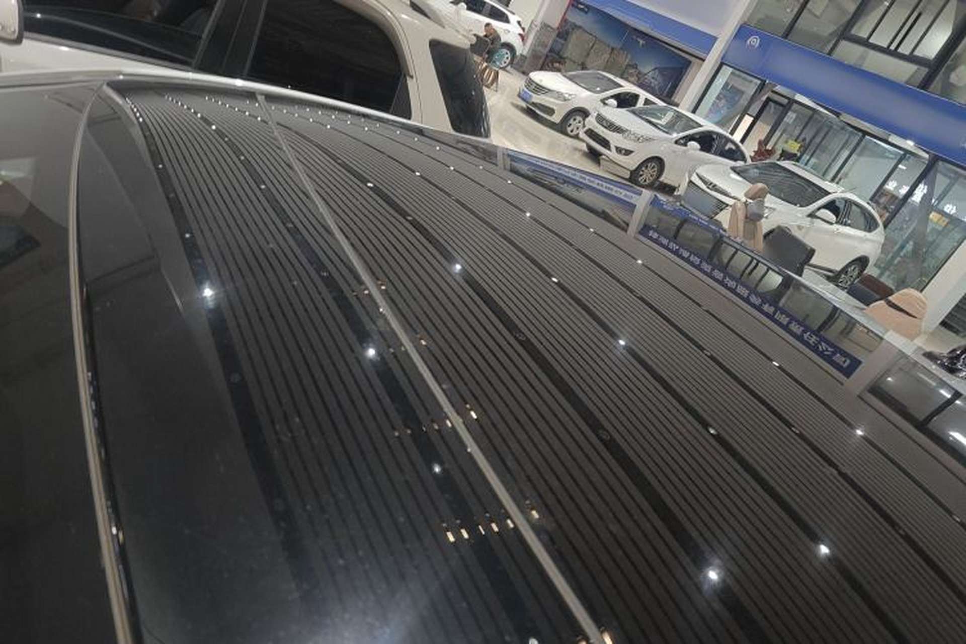 Used Audi Q2L 2021 35 TFSI Progressive Dynamic Edition Roof